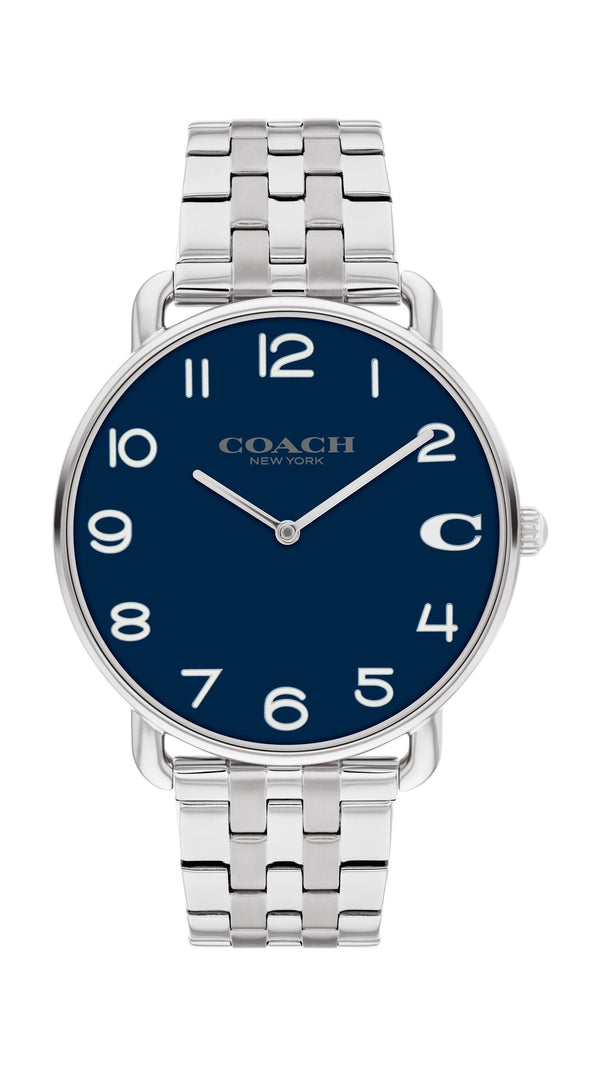 Elliot Watch, 41Mm