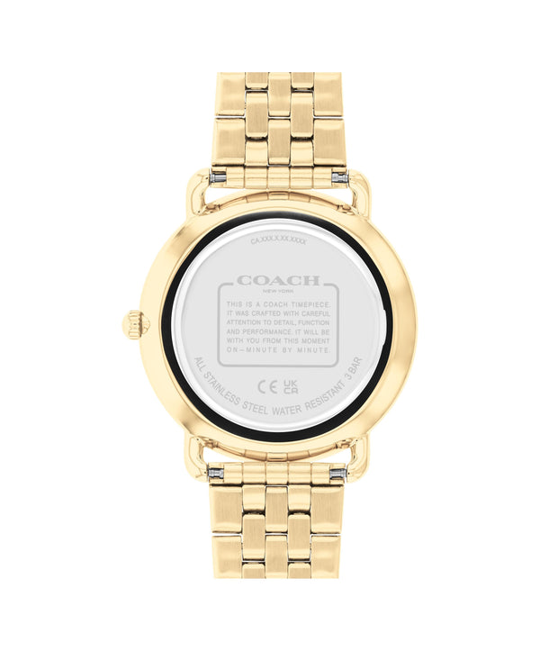 Elliot Watch, 41Mm