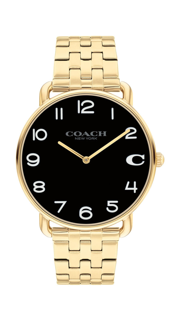 Elliot Watch, 41Mm