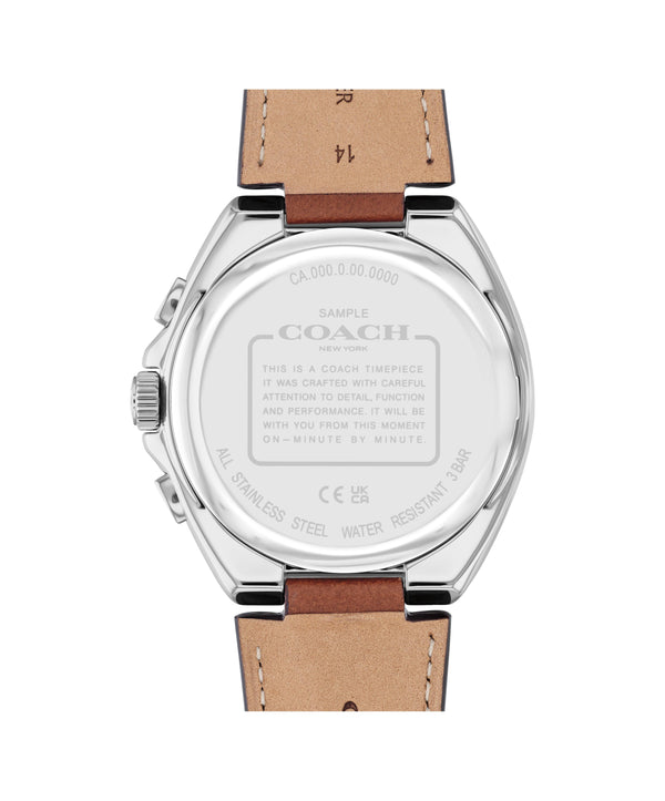 Jackson Watch, 45Mm