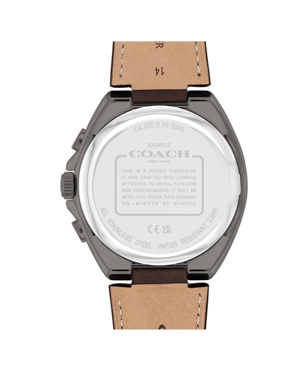Jackson Watch, 45Mm