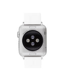 14700099-Coach Apple Watch® Strap-White