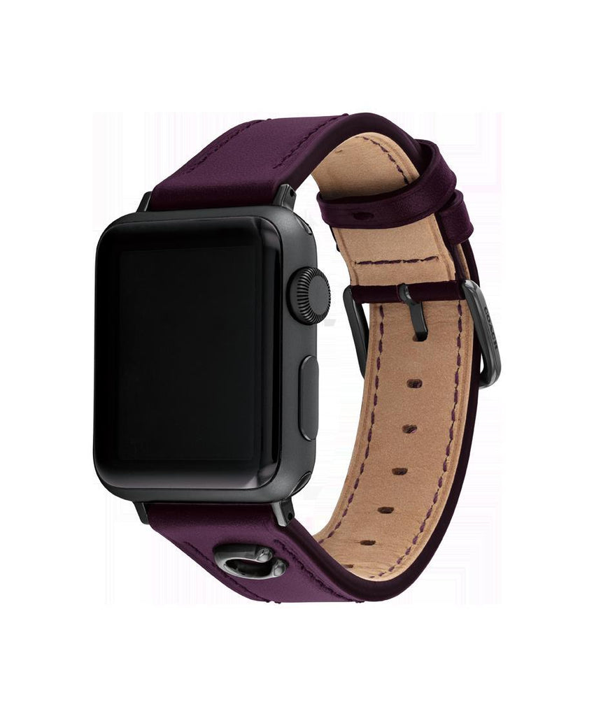14700141-Apple Watch® Strap-Berry