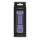 14700195-Apple Watch® Strap-Light Violet