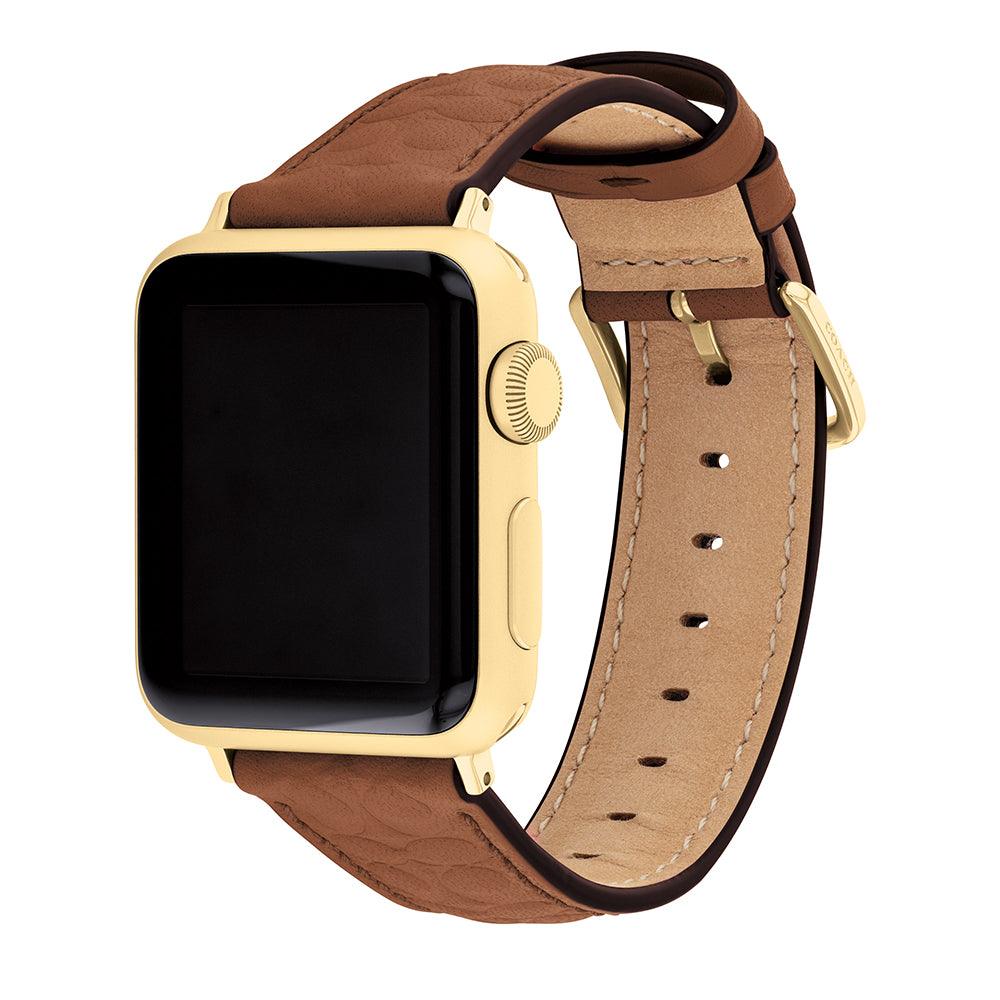 14700199-Apple Watch® Strap-Saddle