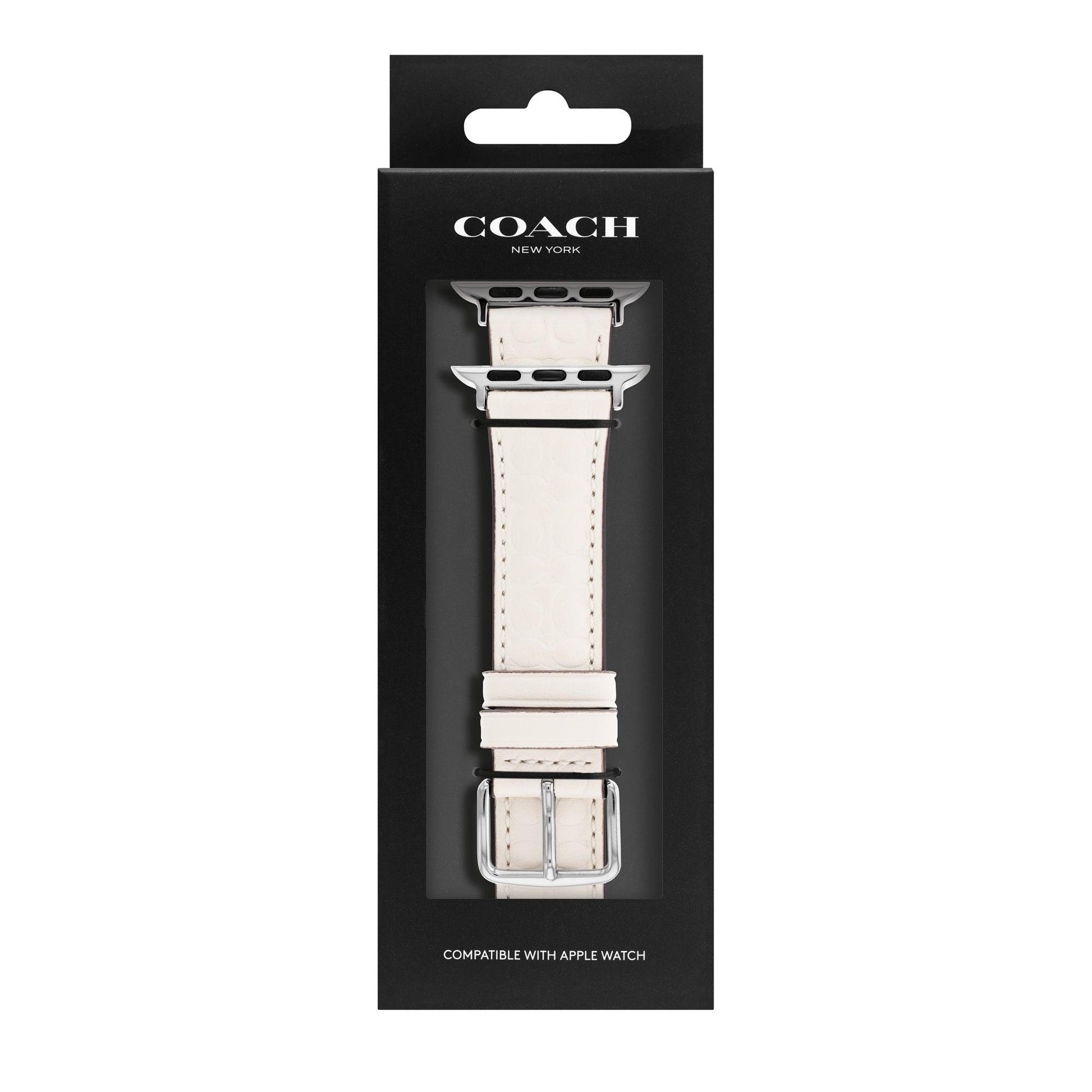 14700209-Apple Watch® Strap-Chalk