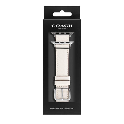 14700209-Apple Watch® Strap-Chalk