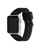 Apple Watch® Strap, 38Mm, 40Mm And 41Mm - COACH Saudi Arabia Official Site