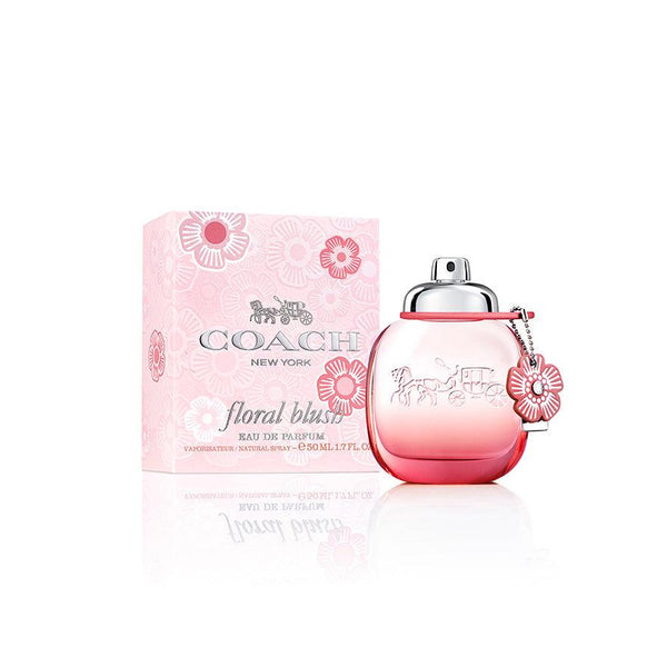 عطر كوتش "Floral فلورال"، 50 مل