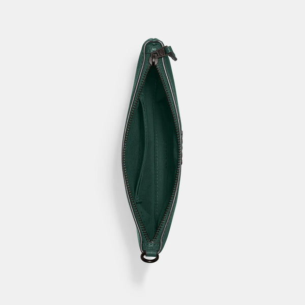 Polished Pebble Small Wristlet