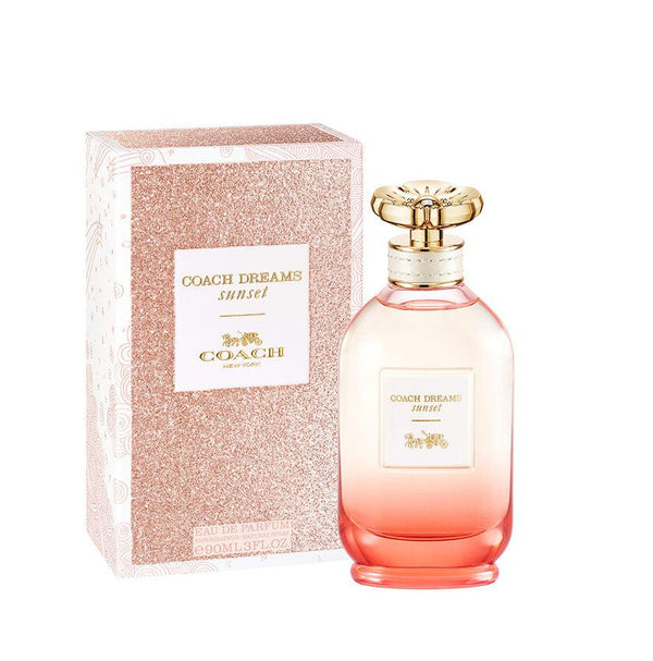 Coach Dreams Sunset Edp 90ml