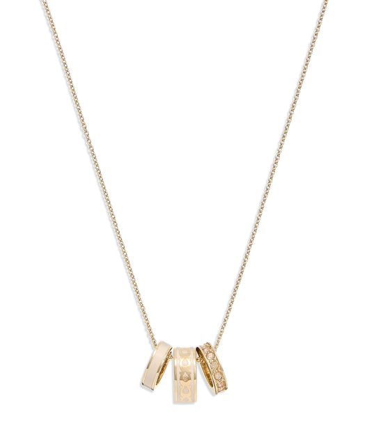 White/Gold