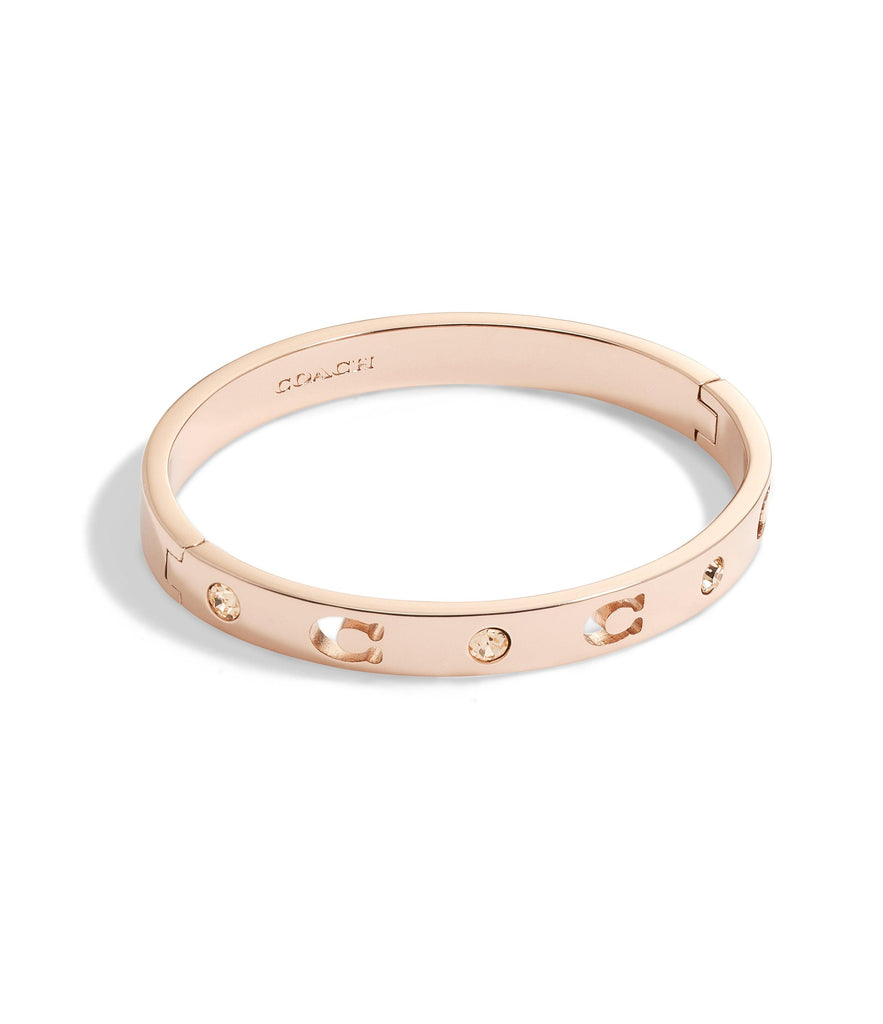 Coach Monogram Bracelets | Mercari