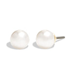 Pearl Jewelry Set-37444337Gld-Pearl