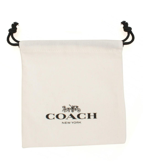 Iconic Padlock Tennis Huggie Earrings