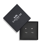 Signature Candy Stud Earring Set-450354HEM-Multi/Hematite