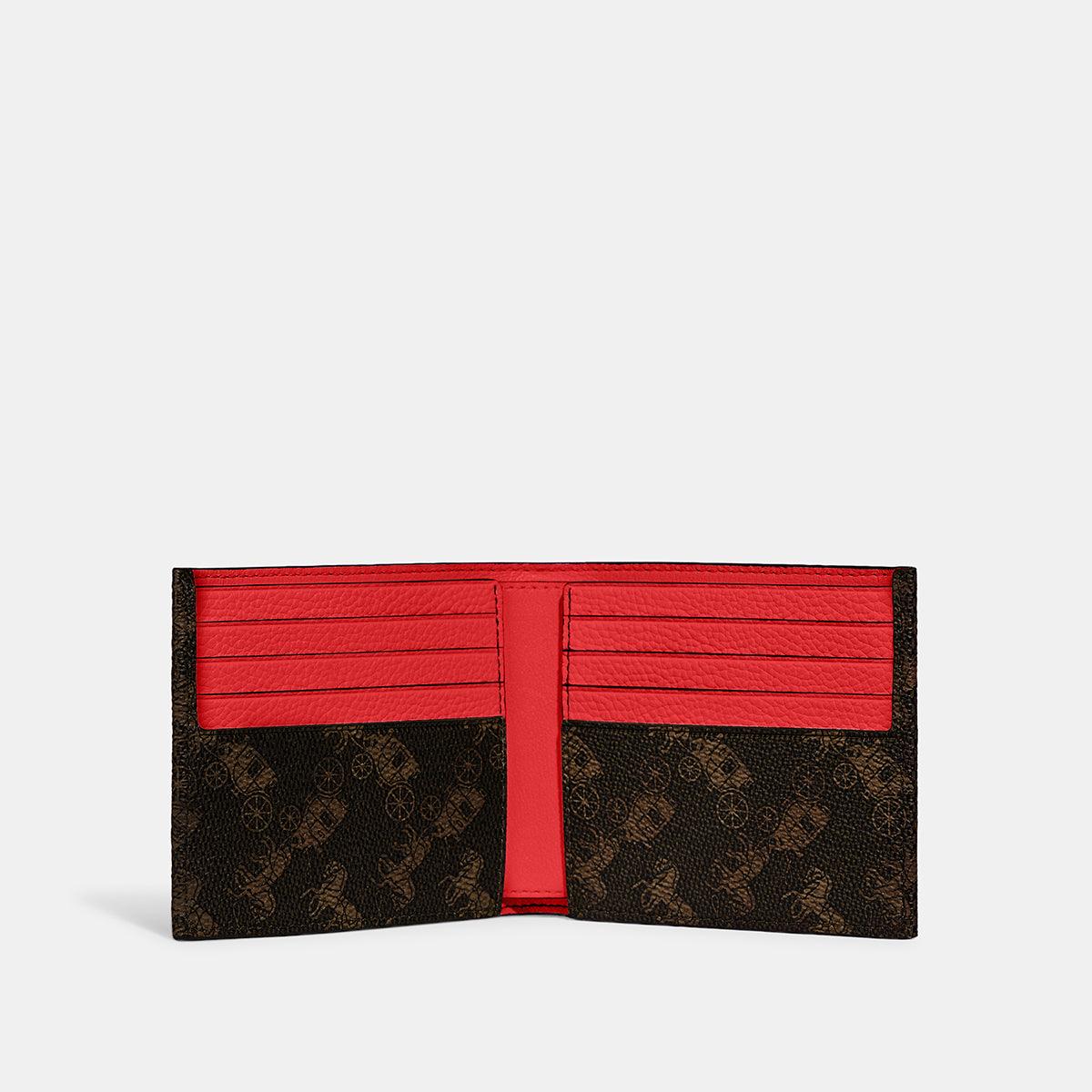 Truffle/Sport Red