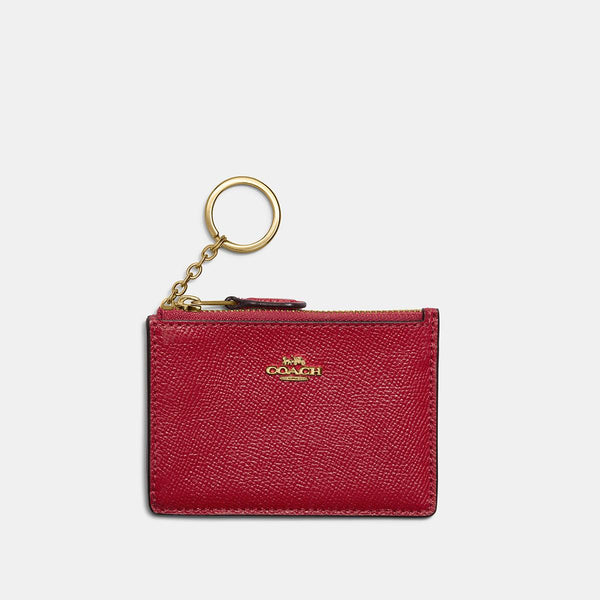 Crossgrain Mini Id Skinny