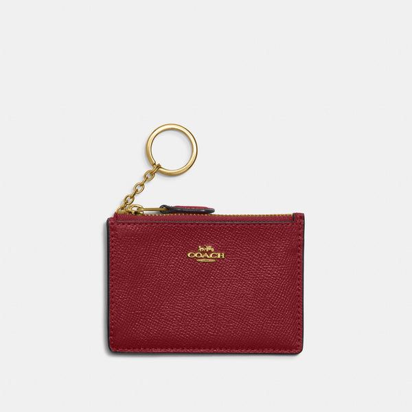 Crossgrain Mini Id Skinny