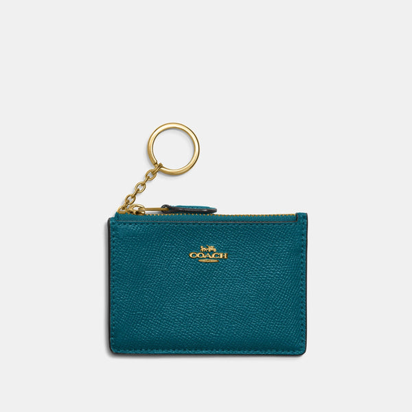 Crossgrain Mini Id Skinny