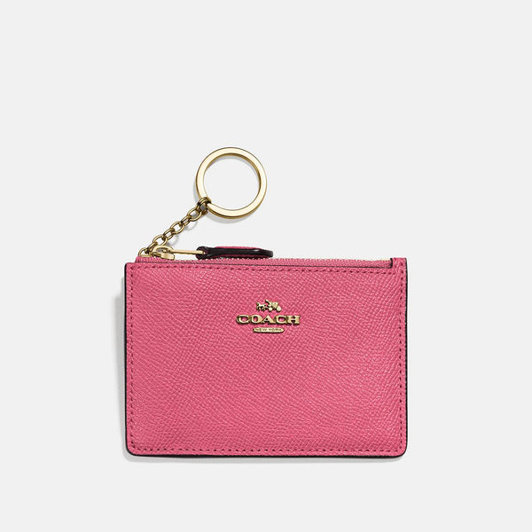 Crossgrain Mini Id Skinny