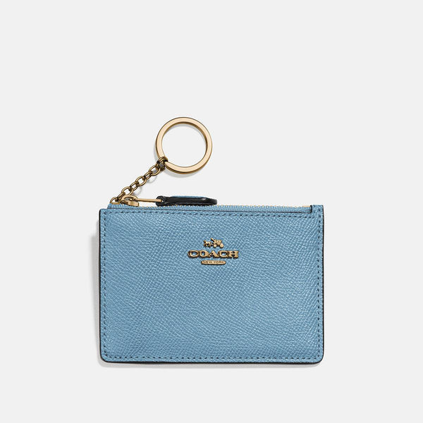 Crossgrain Mini Id Skinny