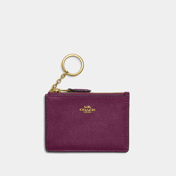 Crossgrain Mini Id Skinny