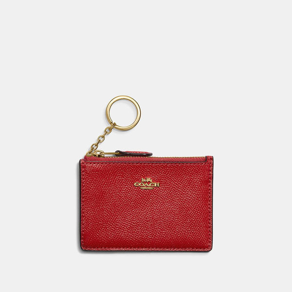 Crossgrain Mini Id Skinny