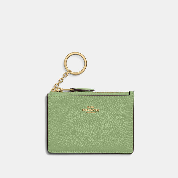 Crossgrain Mini Id Skinny