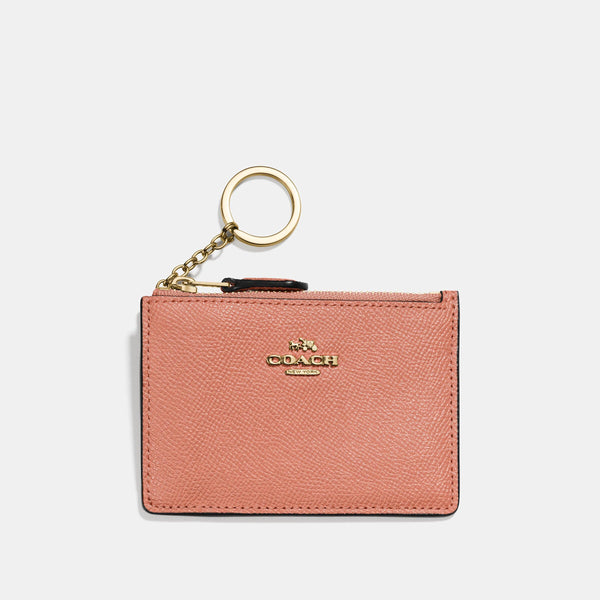 Crossgrain Mini Id Skinny