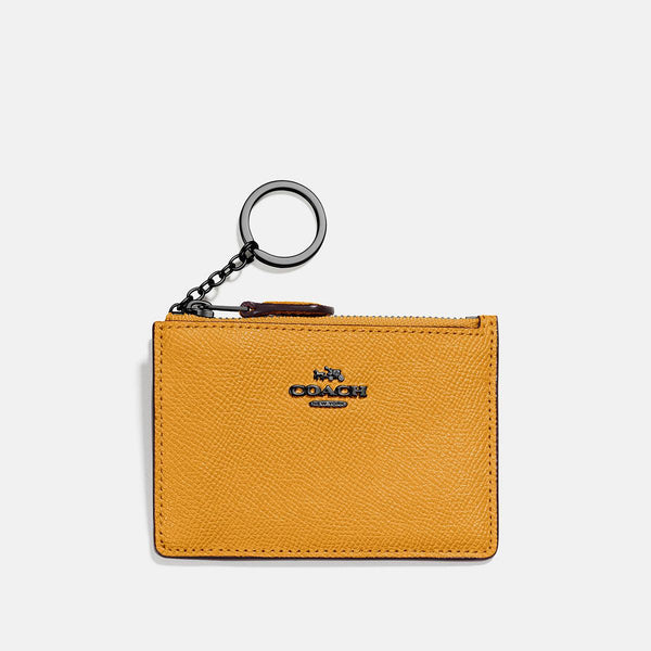 Crossgrain Mini Id Skinny