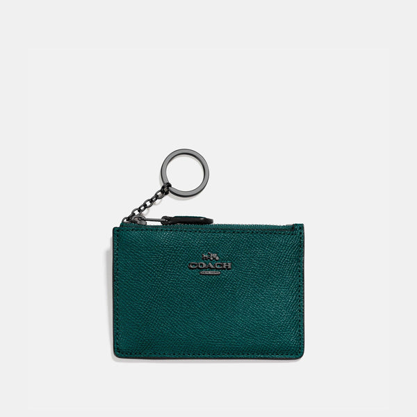 Crossgrain Mini Id Skinny