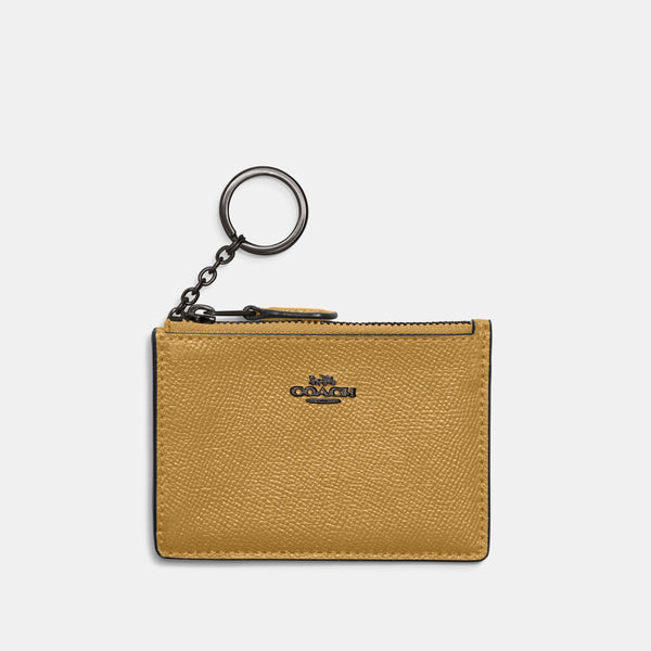 Crossgrain Mini Id Skinny