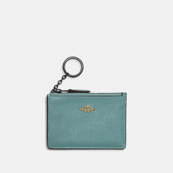Crossgrain Mini Id Skinny