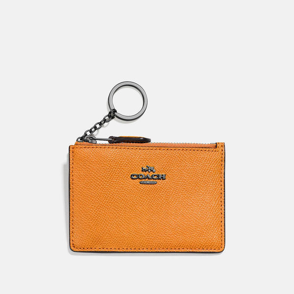 Crossgrain Mini Id Skinny