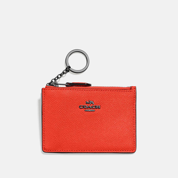 Crossgrain Mini Id Skinny