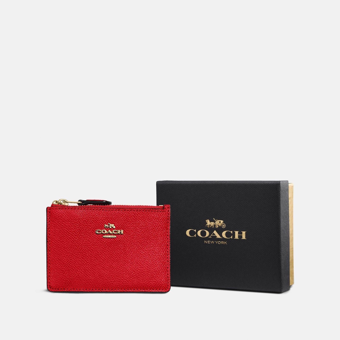 GD/Electric Red