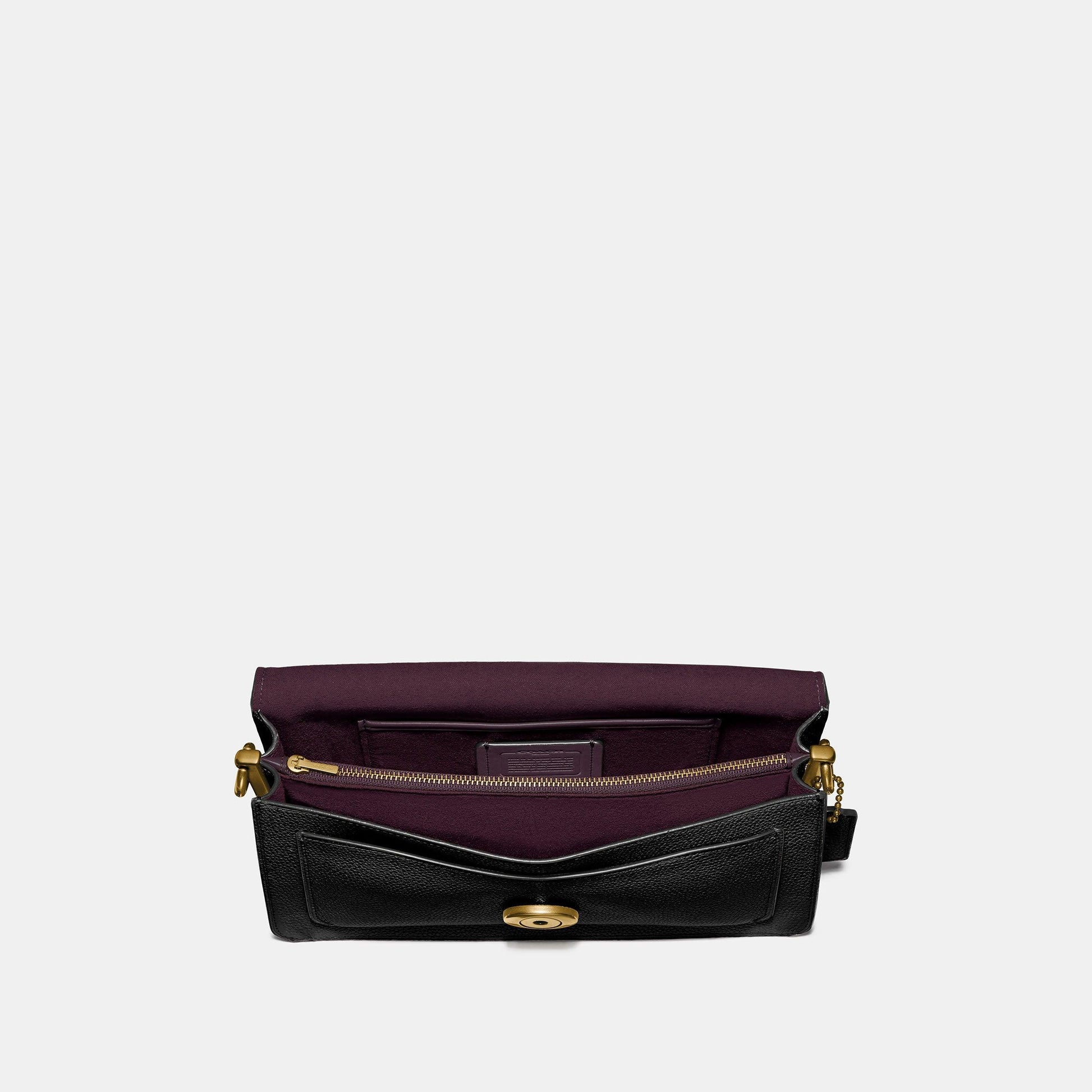 Tabby Shoulder Bag 26 - COACH Saudi Arabia Official Site