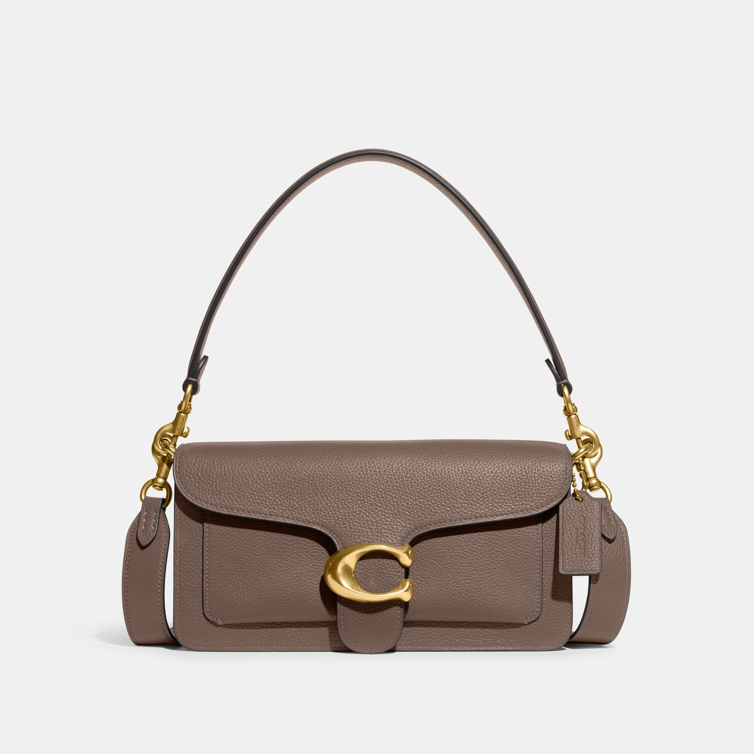 Harga on sale handbag coach