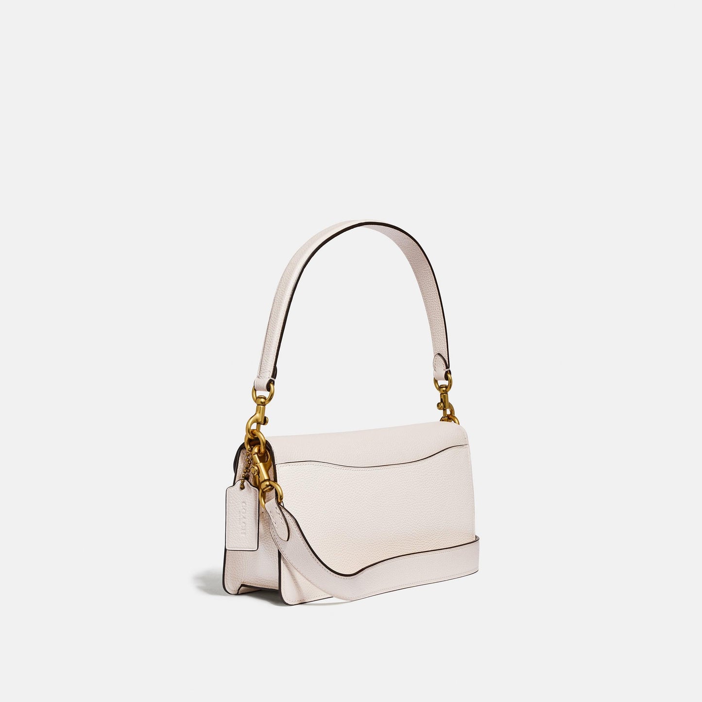 Tabby Shoulder Bag 26 - COACH Saudi Arabia Official Site