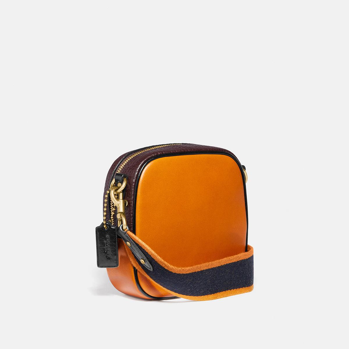 Coach kat camera online bag