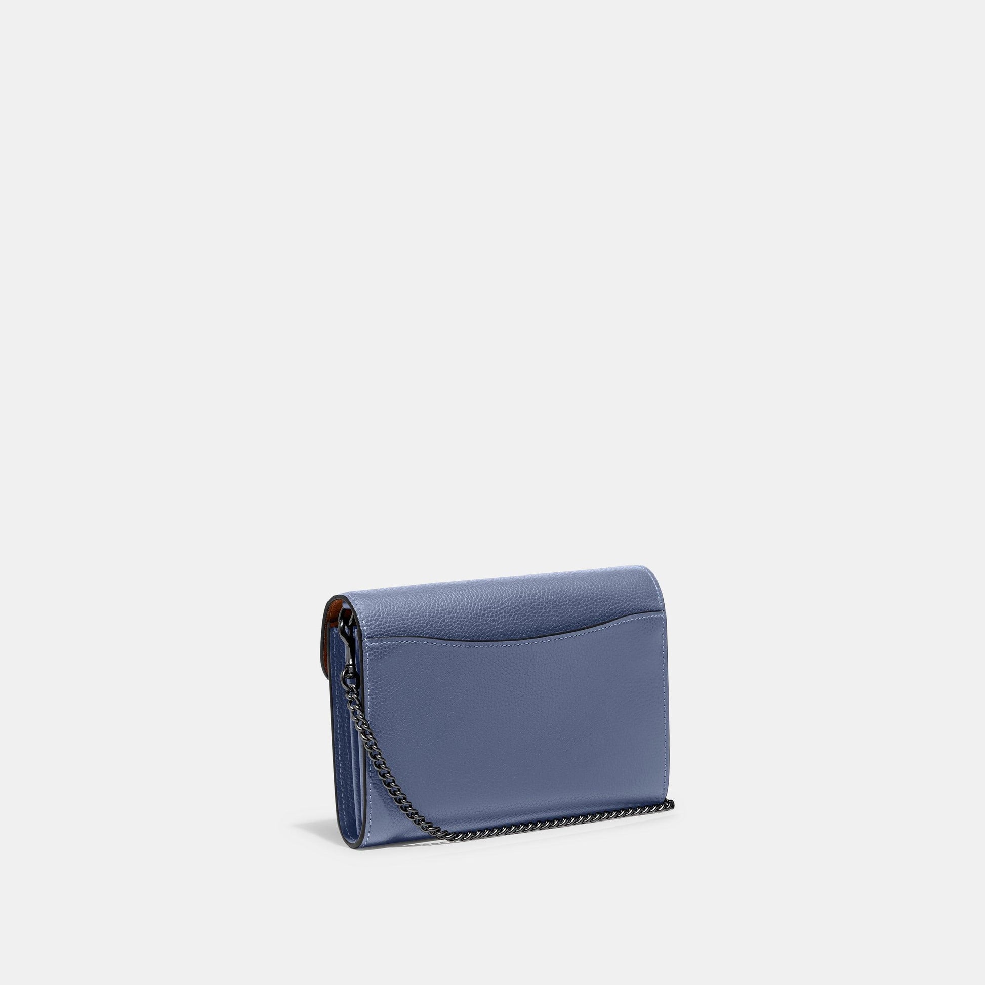 Tabby Chain Clutch - COACH Saudi Arabia Official Site