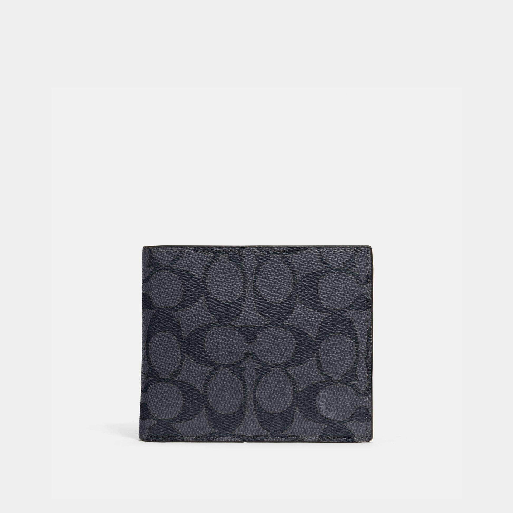 Charcoal/Black
