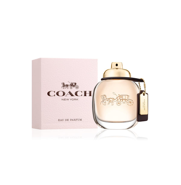 عطر كوتش للنساء أو دو برفيوم 50 مل