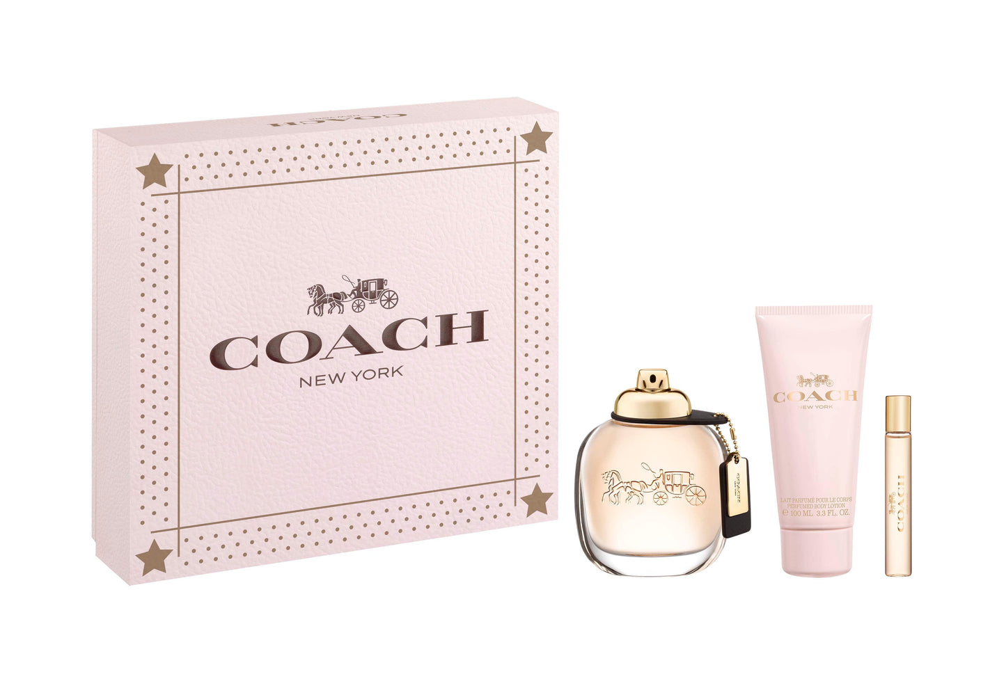 Coach EDP 90 ml - COACH Saudi Arabia Official Site