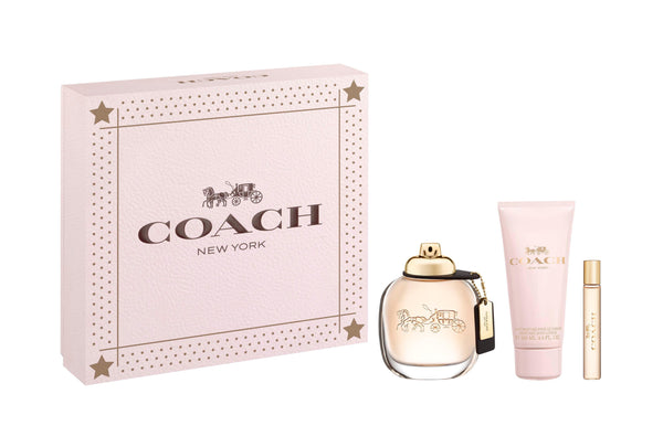 عطر كوتش "Floral فلورال"، 50 مل