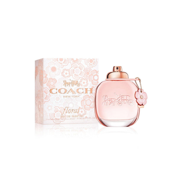 عطر للنساء "كوتش فلورال Coach Floral" أو دو 90 مل