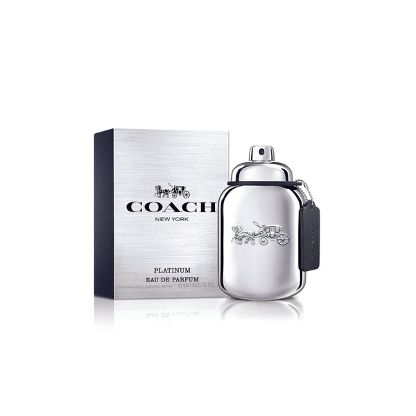 عطر كوتش للرجال بلاتينيوم أو دو برفيوم 60 مل