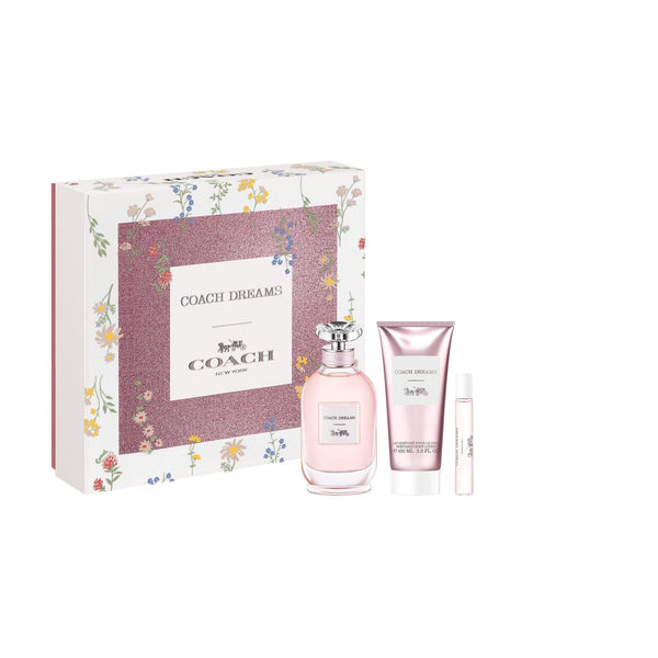 مجموعة عطر "كوتش دريمز Coach Dreams"