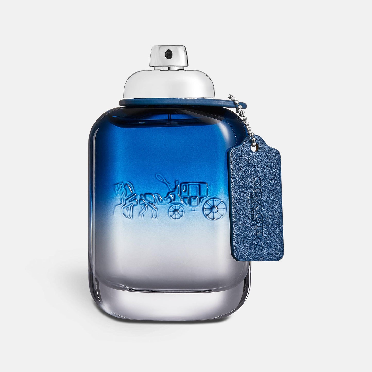 COACH-Coach Men Eau De Toilet 100 Ml-M42CC010A01